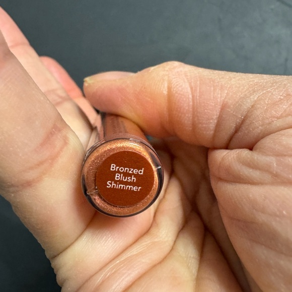 SeneGence Bronzed Blush Shimmer ShadowSense NEW - Picture 5 of 5